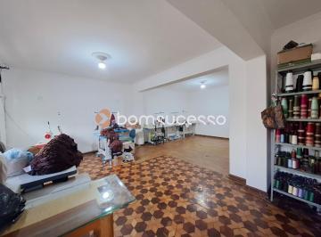 Casa · 240m² · 4 Quartos · Sobrado com 4 dormitórios à venda, 240 m² por R$ 850.000,00 - Chácara Mafalda - São Paulo/SP