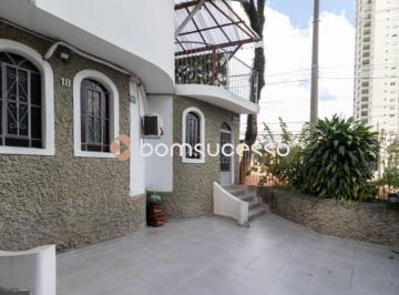 Casa · 150m² · 2 Quartos · 2 Vagas · Sobrado comercial para locação, 150 m² por R$ 7.500,00/mês - Jardim Independência - São Paulo/SP