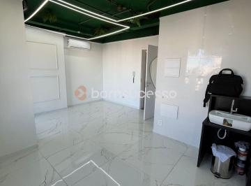 Comercial · 27m² · Platina 220 - Sala comercial para locação, 27 m² por R$ 3.510,00/mês - Tatuapé - São Paulo/SP