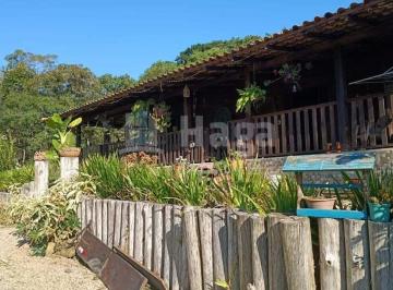Rural · 2664m² · 2 Quartos · 1 Vaga · Chácara à venda em Tijucas/SC