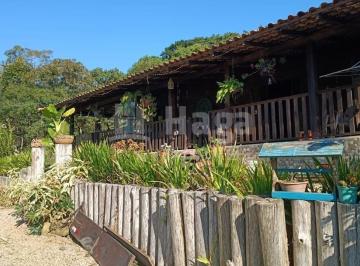 Rural · 2664m² · 2 Quartos · 1 Vaga · Sítio à venda em Tijucas/SC