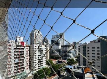 Apartamento · 170m² · 4 Quartos · 2 Vagas · Apartamento Alto Padrão Para Locação e Venda 4 Dormitórios, 4 suítes e 2 Vagas R$ 9.800,00 o pacote.