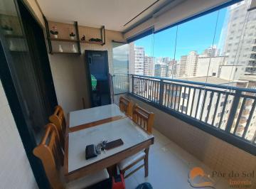 Apartamento · 72m² · 2 Quartos · 1 Vaga · Apartamento 2 Suítes, 72m², Porteira Fechada, Lazer Completo e 1 Vaga na Aviação - Praia Grande/SP
