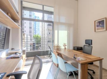 cf4fba1f-a033-4e6d-b2c5-28d61a0f1197.jpeg · Studio para venda em Vila Mariana com 1 quarto, sendo 1 suíte, 26m²