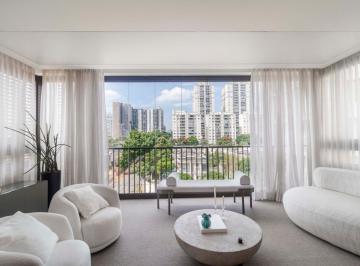 8143debf-d6f1-452d-ae92-da2f39824ca8.jpeg · Apartamento para venda em Campo Belo com 2 quartos, sendo 2 suítes, 157m²