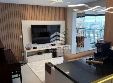 Apartamento · 82m² · 2 Quartos · 2 Vagas · WONDER by PRAÇAS DA CIDADE - Apartamento no bairro Brás à venda