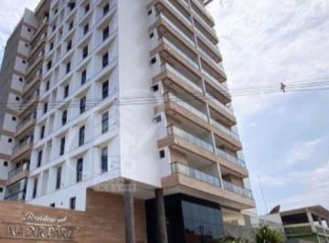 Apartamento de 2 quartos, Duque de Caxias · Vendo excelente apartamento Edifício Nadir Pariz, Parque Paulicéia, Duque de Ca