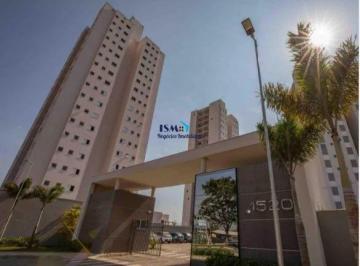 r1a5282ytnjmtc1ntfjm2nl_md · Apartamento de 2 Dorms (1 Suíte) com Varanda Gourmet em Hortolândia, SP