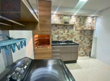 gy3xlxs2ogjhzmniowyzodgw_md · Casa Mobiliada – 2 dormitórios - churraqueira - Tude Bastos / Praia Grande