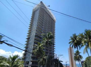 Apartamento · 36m² · 1 Quarto · 1 Vaga · Amarama Barra | Farol da Barra