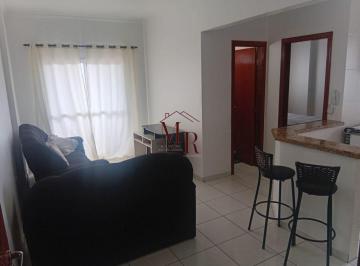 ipkyhfe2ytnjmju5yjqxzdu1_md · APARTAMENTO 1 DORMITÓRIO MOBILIADO COM SACADA E LAZER PARA VENDA OCIAN