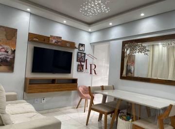 jrtlex82ytnjmguxodc1ota1_md · APARTAMENTO REFORMADO MOBILIADO 1 DORMITÓRIO PARA VENDA - OCIAN - PRAIA GRANDE
