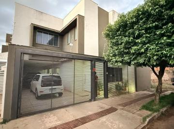 oxxssxm2ytriytcxotlhogu3_md · Sobrado com 2 Suítes + 1 quarto - Planejados Italínea no Cidade Jardim