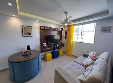 Apartamento · 44m² · 2 Quartos · 1 Vaga · Apartamento para venda em Jardim Petrópolis de 44.00m² com 2 Quartos e 1 Garagem
