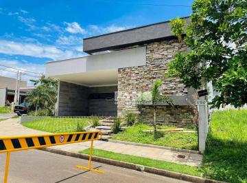Casa · 167m² · 3 Quartos · 2 Vagas · Casa de Condomínio para venda em Residencial Maza de 167.00m² com 3 Quartos, 3 Suites e 2 Garagens