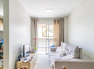 Apartamento · 83m² · 3 Quartos · 2 Vagas · Bellini Alphaville