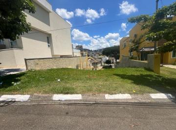 Terreno · 375m² · Condomínio New Ville