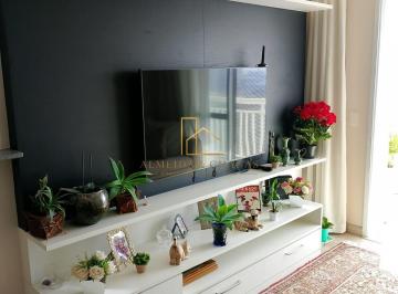 Apartamento · 68m² · 3 Quartos · 2 Vagas · Condomínio Essencialle Home Club