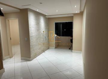 Apartamento · 60m² · 2 Quartos · 1 Vaga · Condomínio Premiere