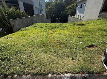 Terreno · 301m² · Condomínio New Ville