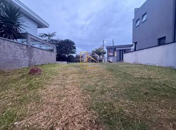 Terreno · 292m² · Condomínio New Ville