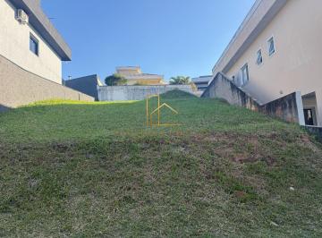 Terreno · 317m² · Condomínio New Ville