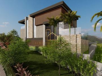 Casa · 750m² · 5 Quartos · 6 Vagas · Residencial Gênesis 2