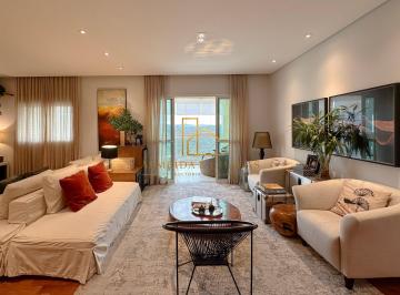 Apartamento · 133m² · 3 Quartos · 3 Vagas · Condomínio Resort Tamboré