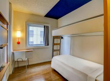 Apartamento · 15m² · 1 Quarto · Flat para venda em Tamboré de 15.00m² com 1 Quarto e 1 Suite