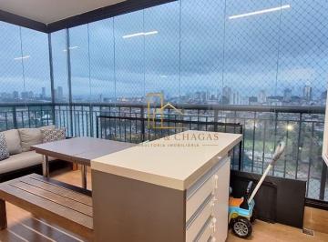 Apartamento · 115m² · 3 Quartos · 2 Vagas · Condomínio Alto da Mata