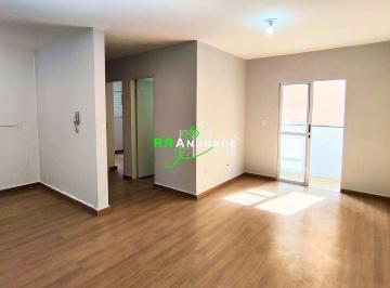 Apartamento · 54m² · 2 Quartos · 1 Vaga · Apartamento para alugar em Vila Rezende de 54.00m² com 2 Quartos e 1 Garagem