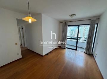 Apartamento · 68m² · 2 Quartos · 1 Vaga · Apartamento para venda em Cambuí de 68.00m² com 2 Quartos e 1 Garagem