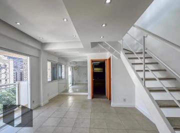 Sala primeiro piso · Imoveis - em Botafogo