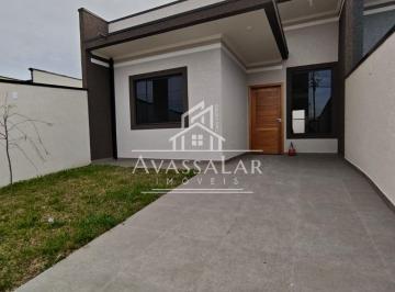 Casa · 66m² · 3 Quartos · Imovel amplo para locação  conta com linda area gourmet,  possui 3 dormitórios sendo uma suite.