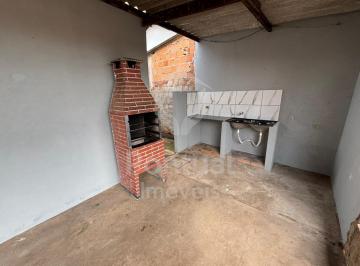Casa · 70m² · 2 Quartos · 2 Vagas · Casa para aluguel, 2 quartos, 2 vagas, JARDIM EUROPA - UBERLANDIA/MG