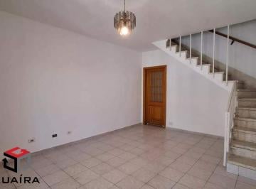 Casa · 142m² · 3 Quartos · 2 Vagas · Sobrado à venda 3 quartos 2 vagas Rudge Ramos - São Bernardo do Campo - SP