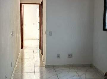 Apartamento · 50m² · 2 Quartos · 1 Vaga · Apartamento à venda 2 quartos 1 suíte 1 vaga Baeta Neves - São Bernardo do Campo - SP