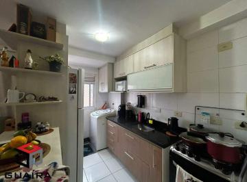 Apartamento · 52m² · 2 Quartos · 1 Vaga · Apartamento à venda 2 quartos 1 suíte 1 vaga Valparaíso - Santo André - SP