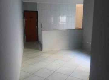 Apartamento · 70m² · 1 Quarto · 1 Vaga · Cobertura para aluguel 1 quarto 1 suíte 1 vaga Jardim - Santo André - SP