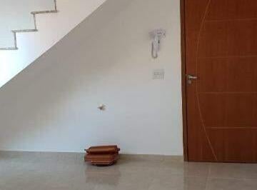 Apartamento · 125m² · 2 Quartos · 1 Vaga · Cobertura à venda 2 quartos 1 suíte 1 vaga Baeta Neves - São Bernardo do Campo - SP