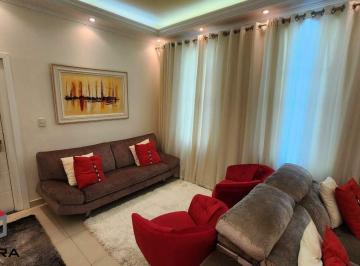 Casa · 517m² · 5 Quartos · 6 Vagas · Sobrado à venda 5 quartos 2 suítes 6 vagas Das Nações - Santo André - SP