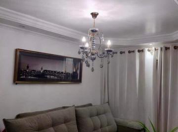Apartamento · 57m² · 2 Quartos · 1 Vaga · Apartamento à venda 2 quartos 1 vaga Assunção - São Bernardo do Campo - SP