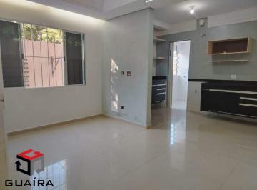 Apartamento · 56m² · 2 Quartos · 1 Vaga · Apartamento para aluguel 2 quartos 1 vaga Assunção - São Bernardo do Campo - SP