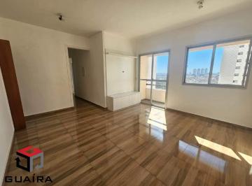 Apartamento · 75m² · 3 Quartos · 1 Vaga · Apartamento para aluguel 3 quartos 1 suíte 1 vaga Planalto - São Bernardo do Campo - SP