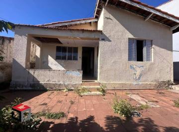 Casa · 158m² · 2 Quartos · 4 Vagas · Casa Térrea à venda 2 quartos 4 vagas Alves Dias - São Bernardo do Campo - SP