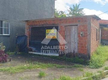 Terreno · 68m² · TERRENO COM EDIFICAÇÃO À VENDA, RUA SENADOR POMPEU - VILA ISABEL, SAO LUIS - MA