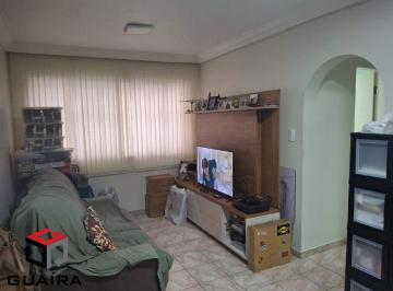 Apartamento · 64m² · 2 Quartos · 1 Vaga · Apartamento à venda 2 quartos 1 vaga Nova Petrópolis - São Bernardo do Campo - SP