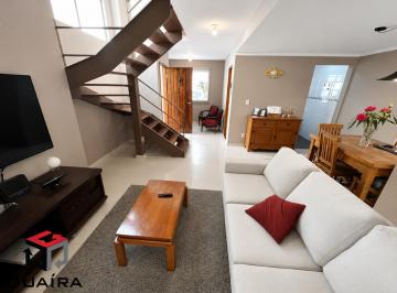 Casa · 244m² · 3 Quartos · 2 Vagas · Sobrado à venda 3 quartos 1 suíte 2 vagas Jordanópolis - São Bernardo do Campo - SP