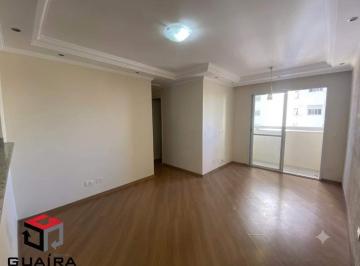 Apartamento · 60m² · 3 Quartos · 1 Vaga · Apartamento para aluguel 3 quartos 1 vaga Baeta Neves - São Bernardo do Campo - SP
