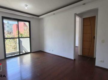 Apartamento · 83m² · 2 Quartos · 1 Vaga · Apartamento para aluguel 2 quartos 1 vaga Santa Terezinha - São Bernardo do Campo - SP